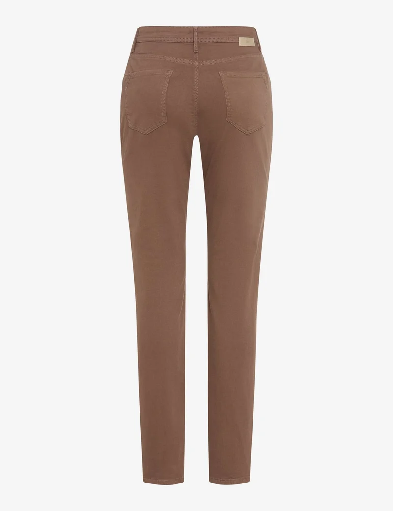 Style Mary