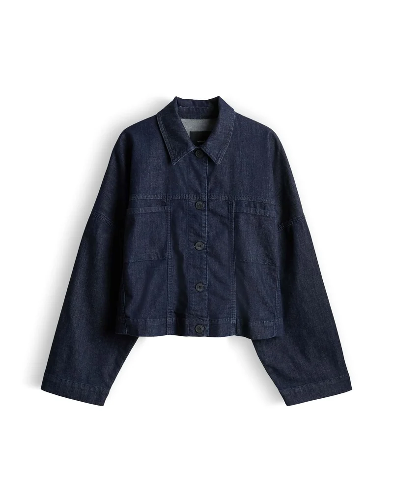 Nareen, classic dark blue