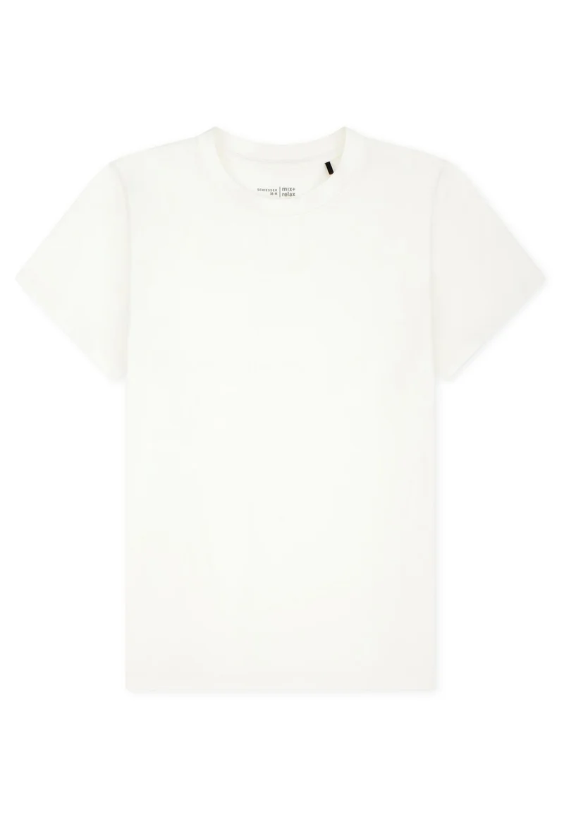 T-Shirt Rundhals