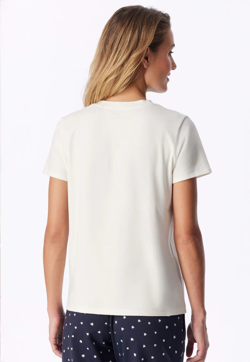 T-Shirt Rundhals