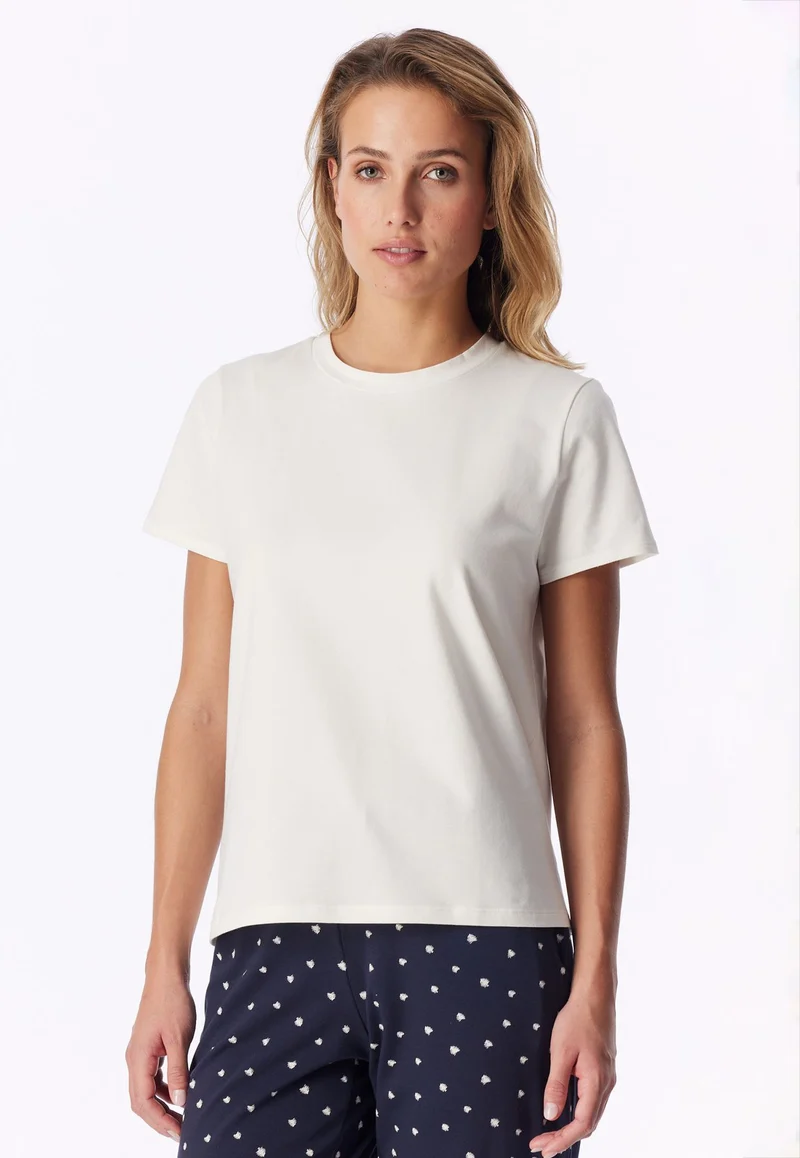 T-Shirt Rundhals