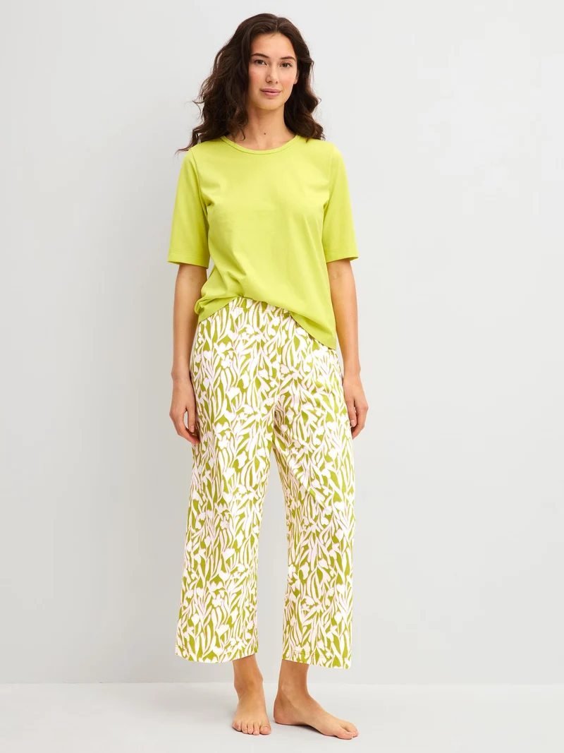DAMEN Shirt kurzarm