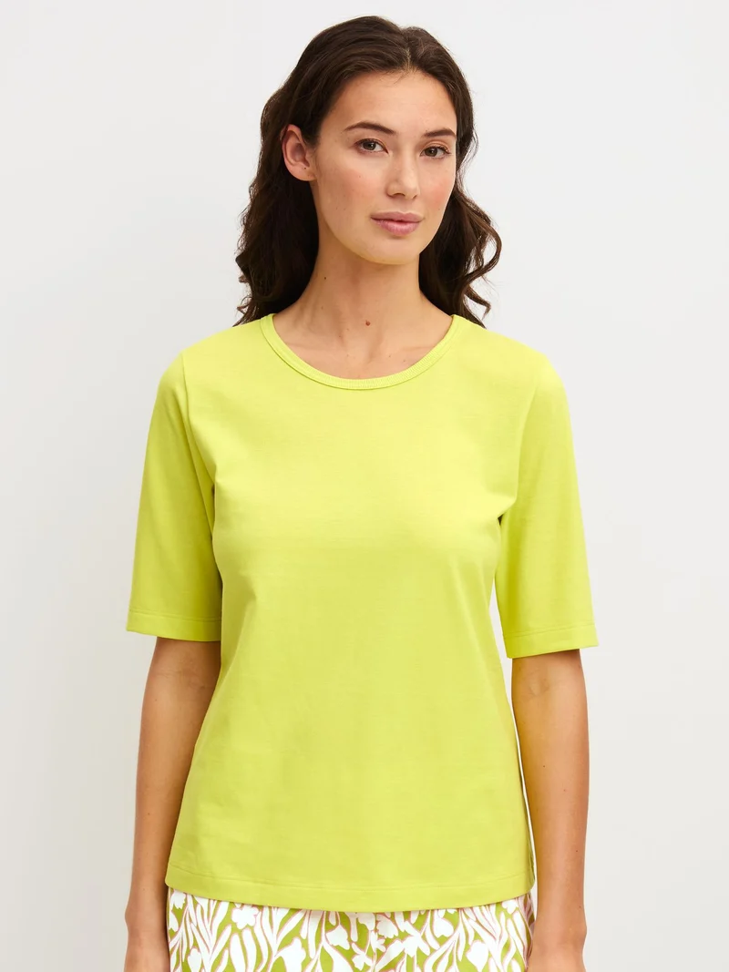 DAMEN Shirt kurzarm