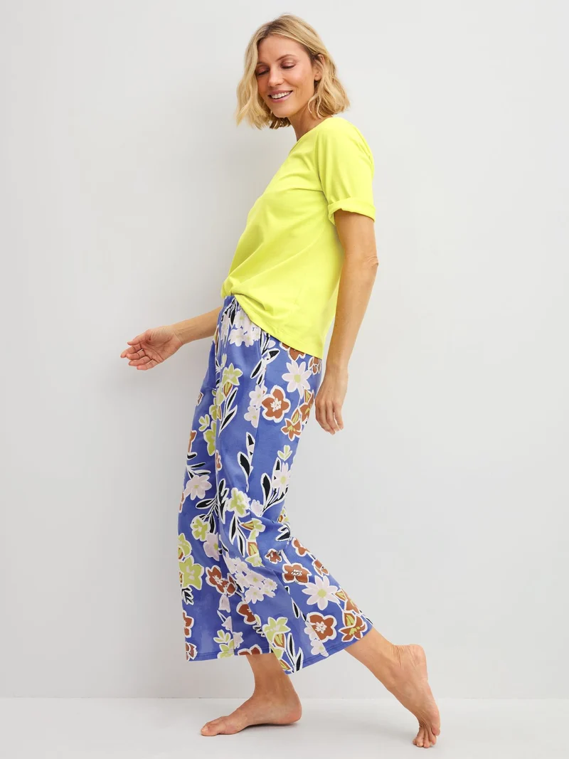 DAMEN Shirt kurzarm