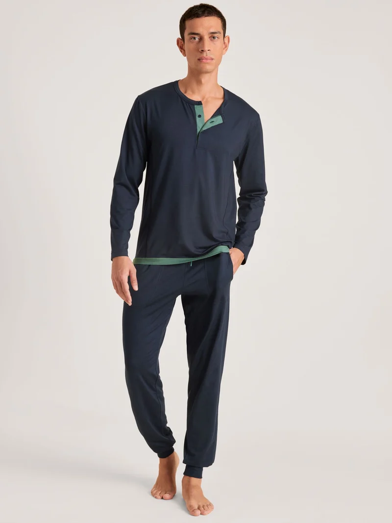 HERREN Shirt langarm