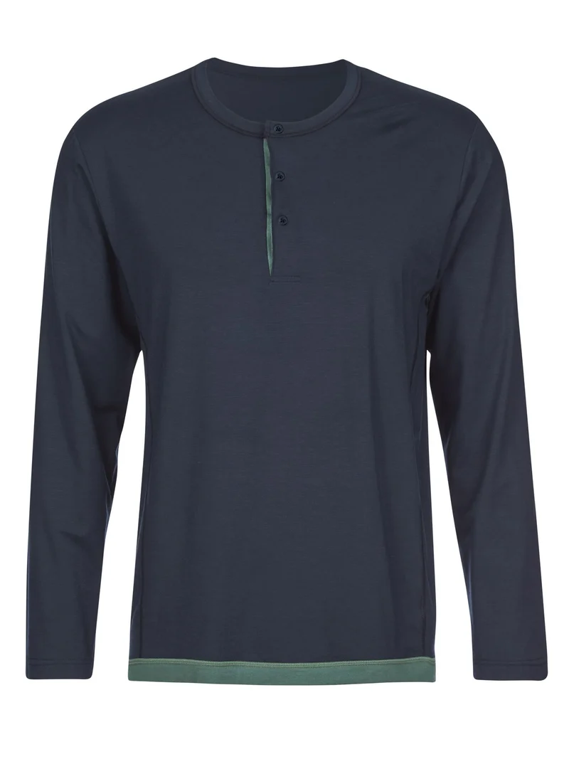HERREN Shirt langarm