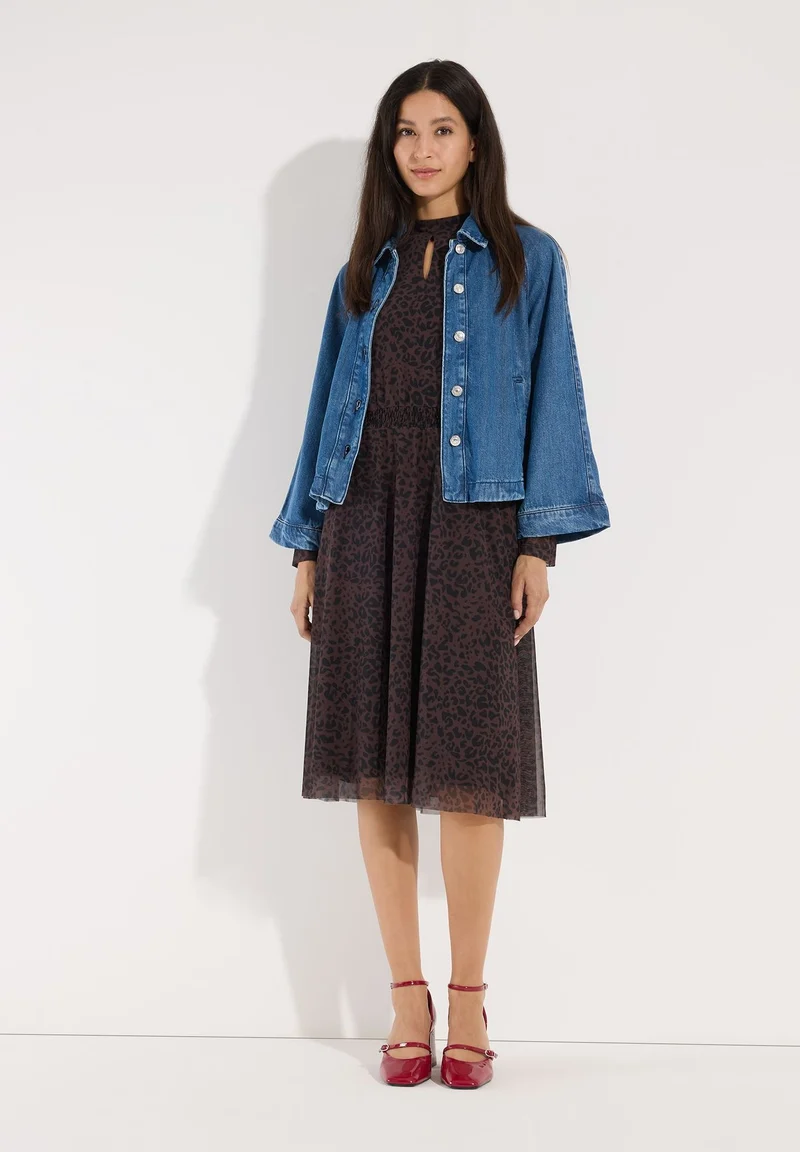 Jeansjacke