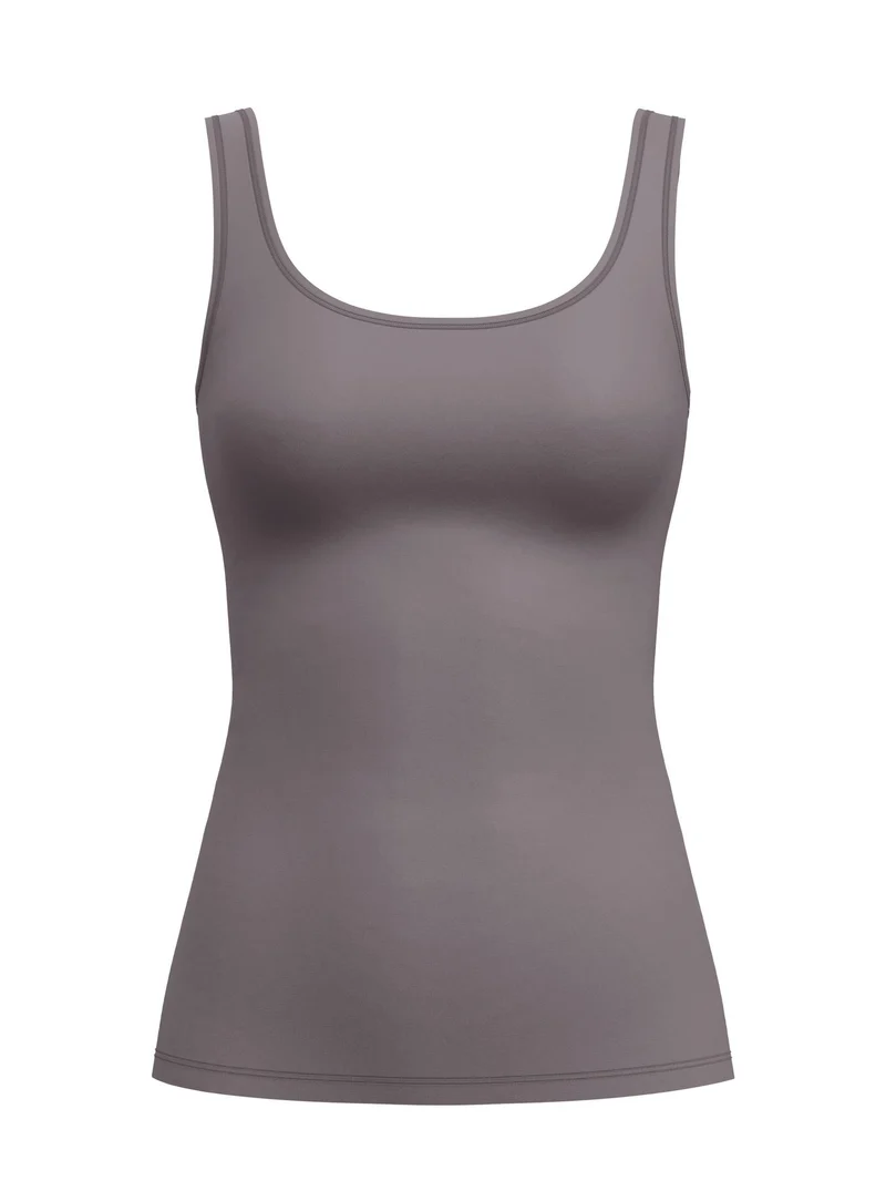 DAMEN Top ohne Arm