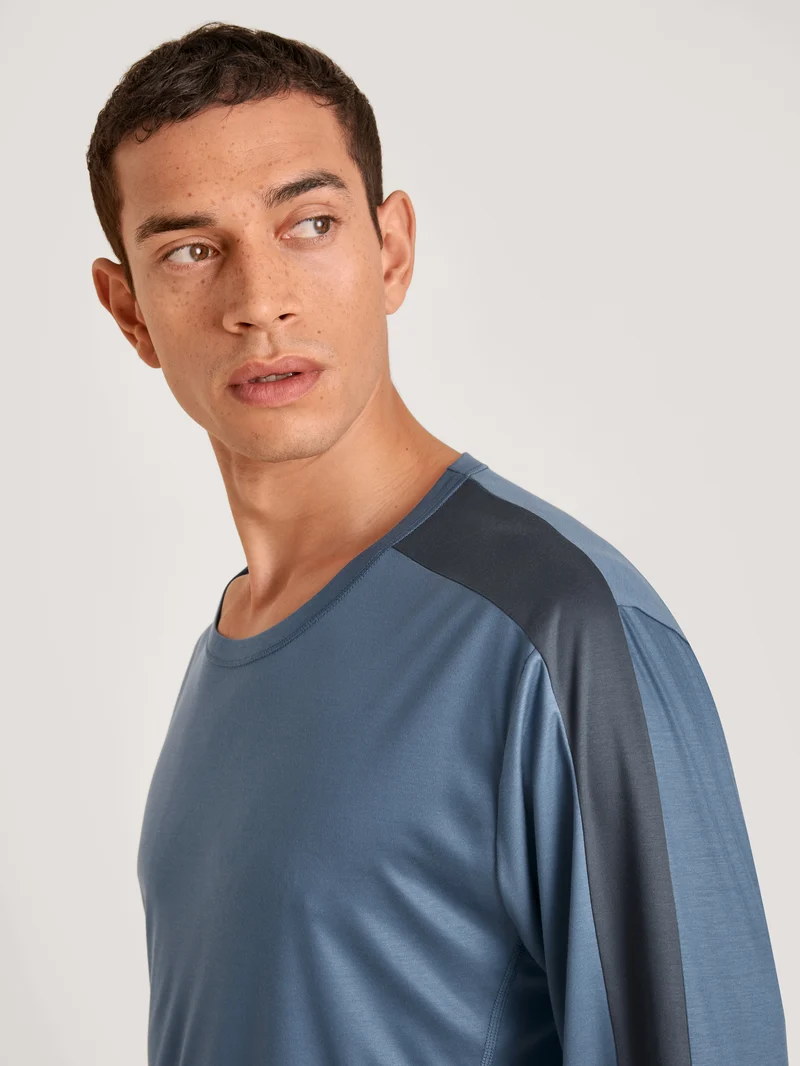 Langarm-Shirt