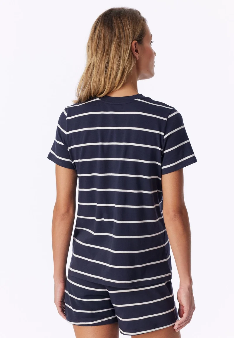 T-Shirt Rundhals