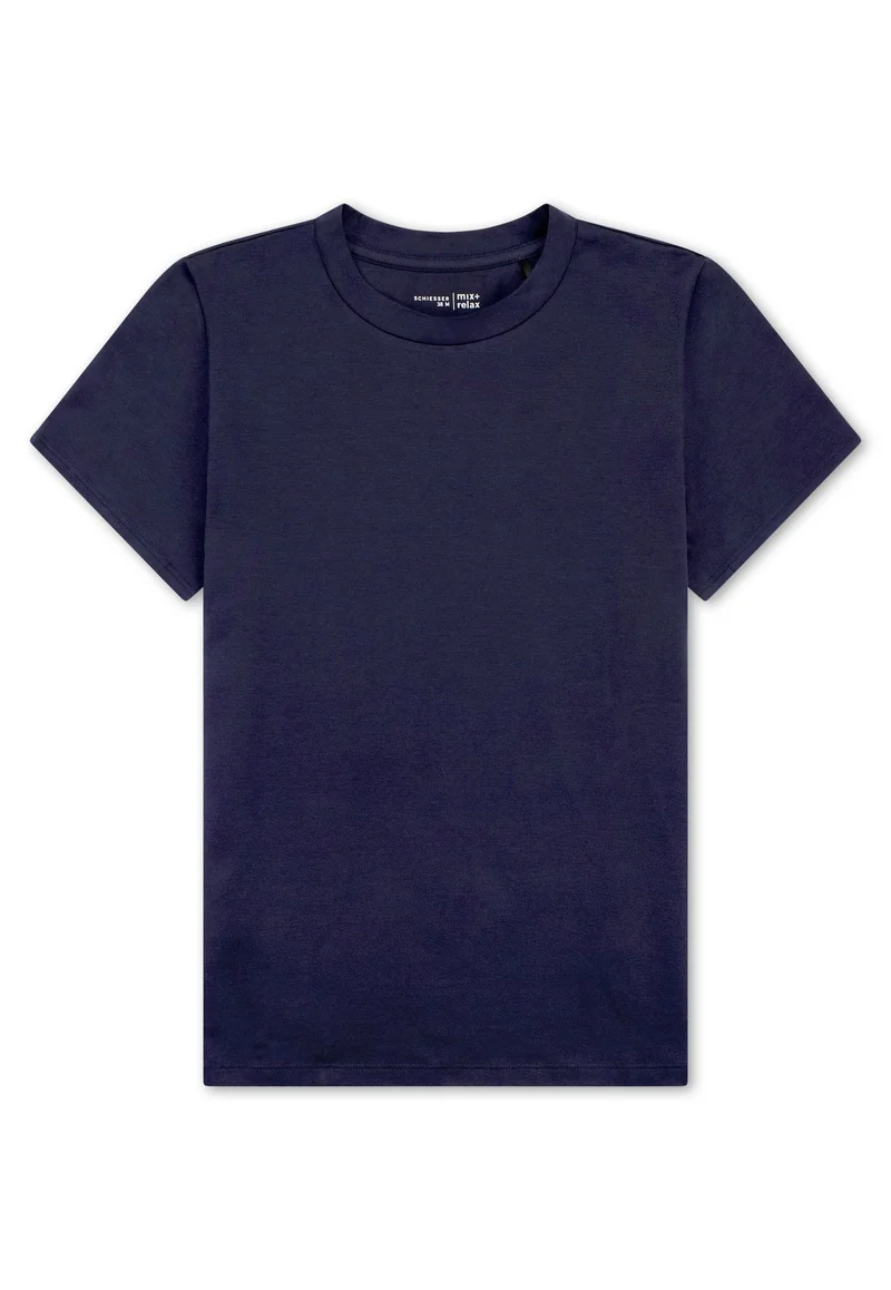 T-Shirt Rundhals
