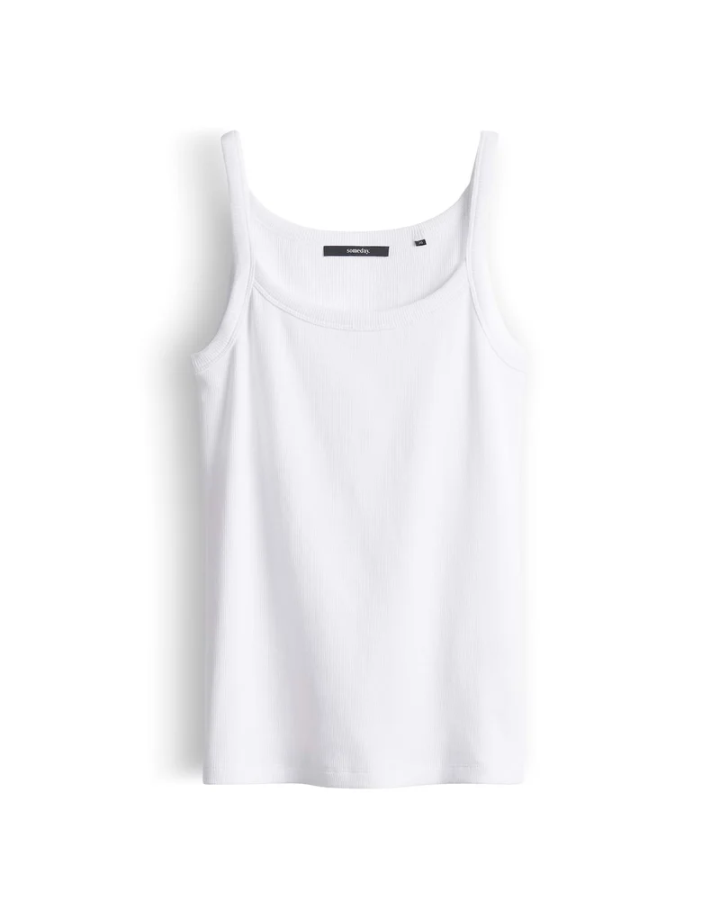 Klarina, white