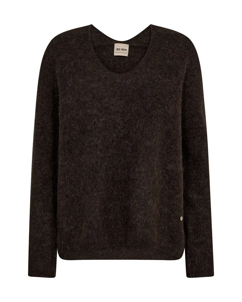 MMThora V-Neck Knit
