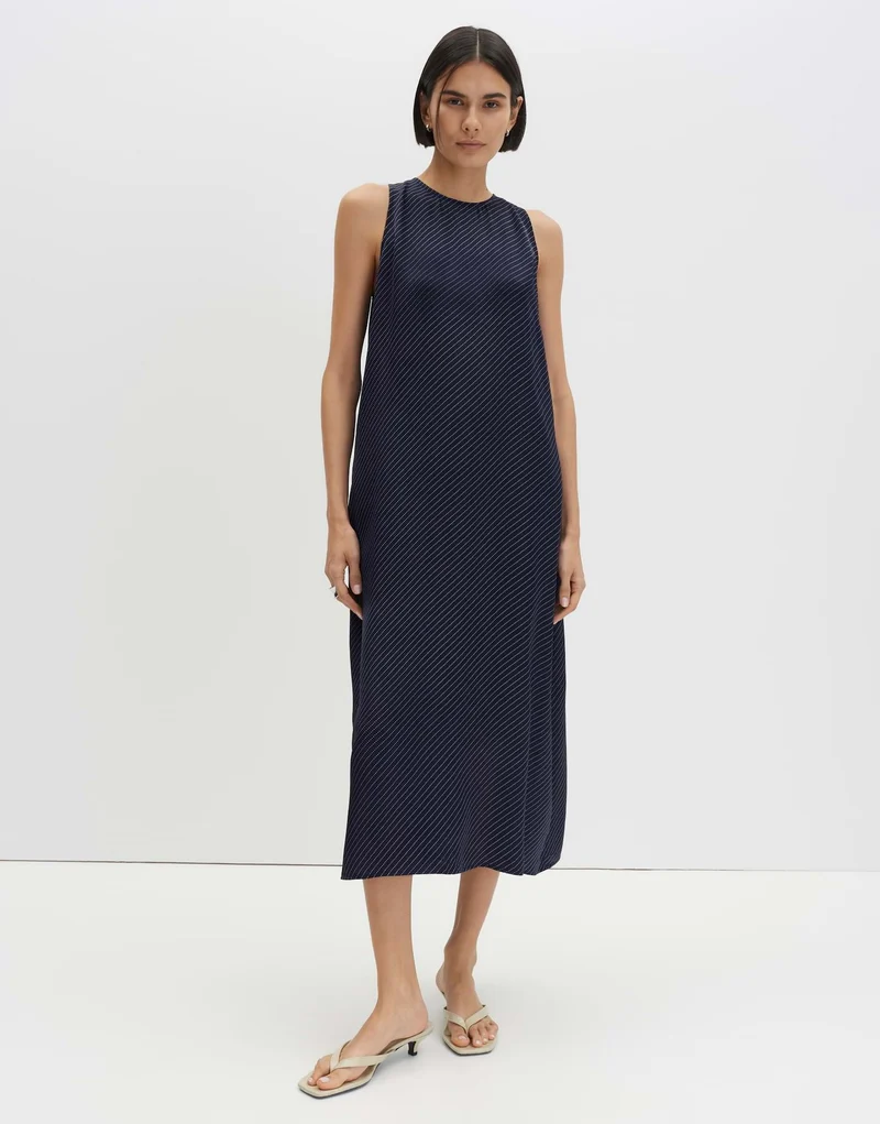 Quline, true navy