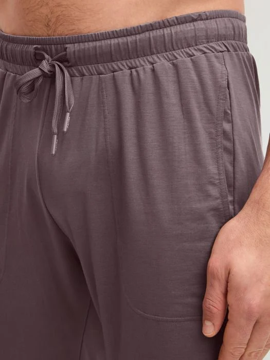 HERREN Bermudas, sparrow brown