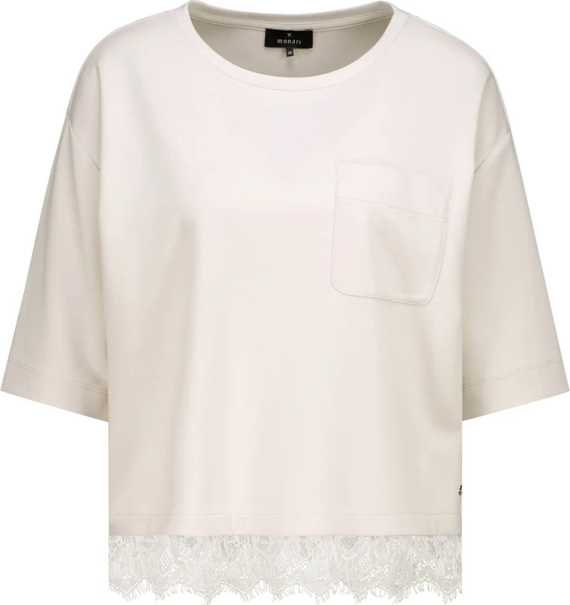 Sweatshirt, pearly