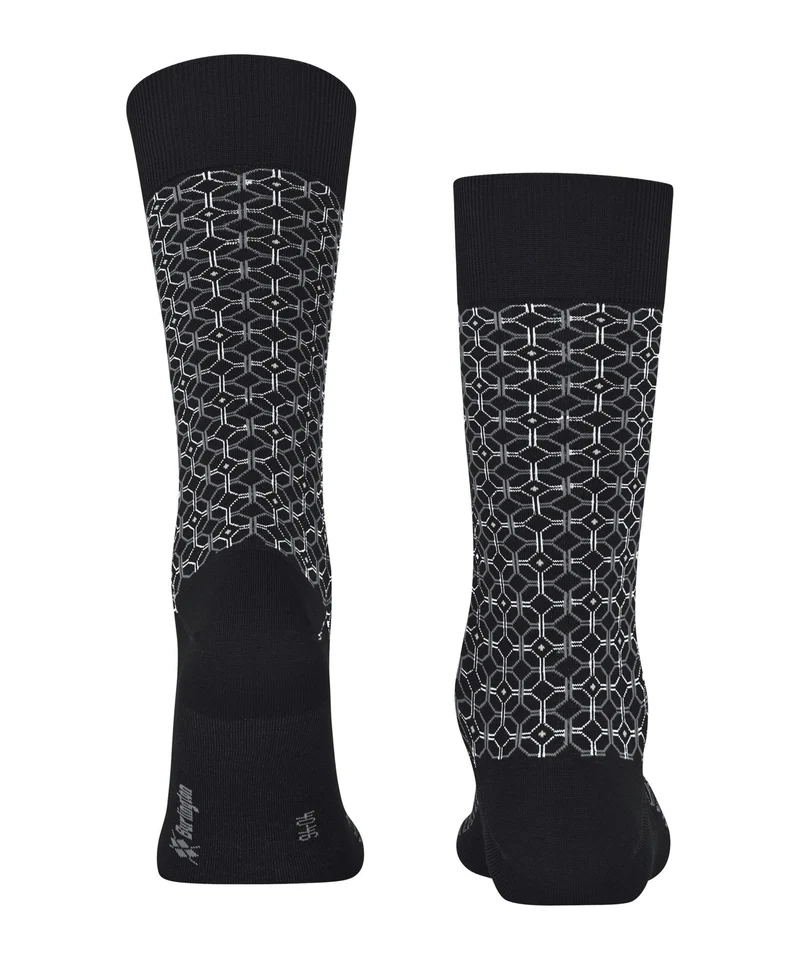 Burlington Tie Herren