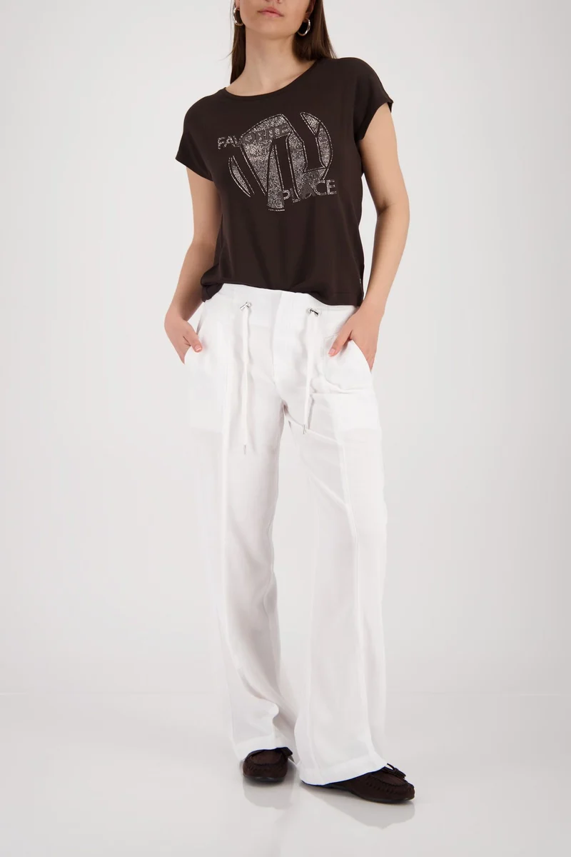 T-Shirt, coffee