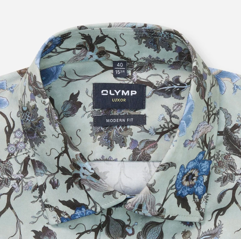 OLYMP Luxor