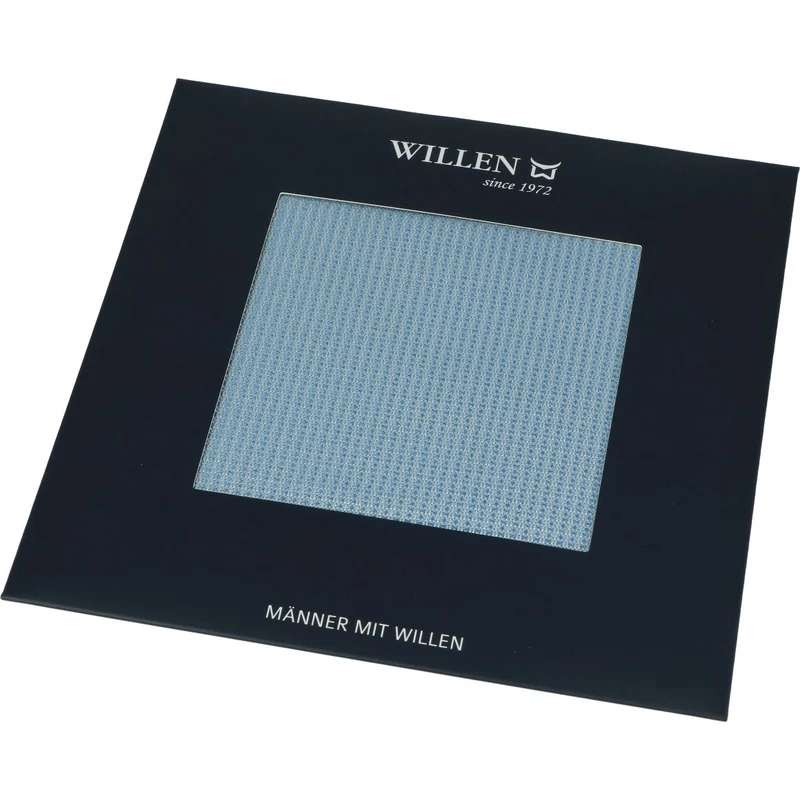 Willen Einstecktuch