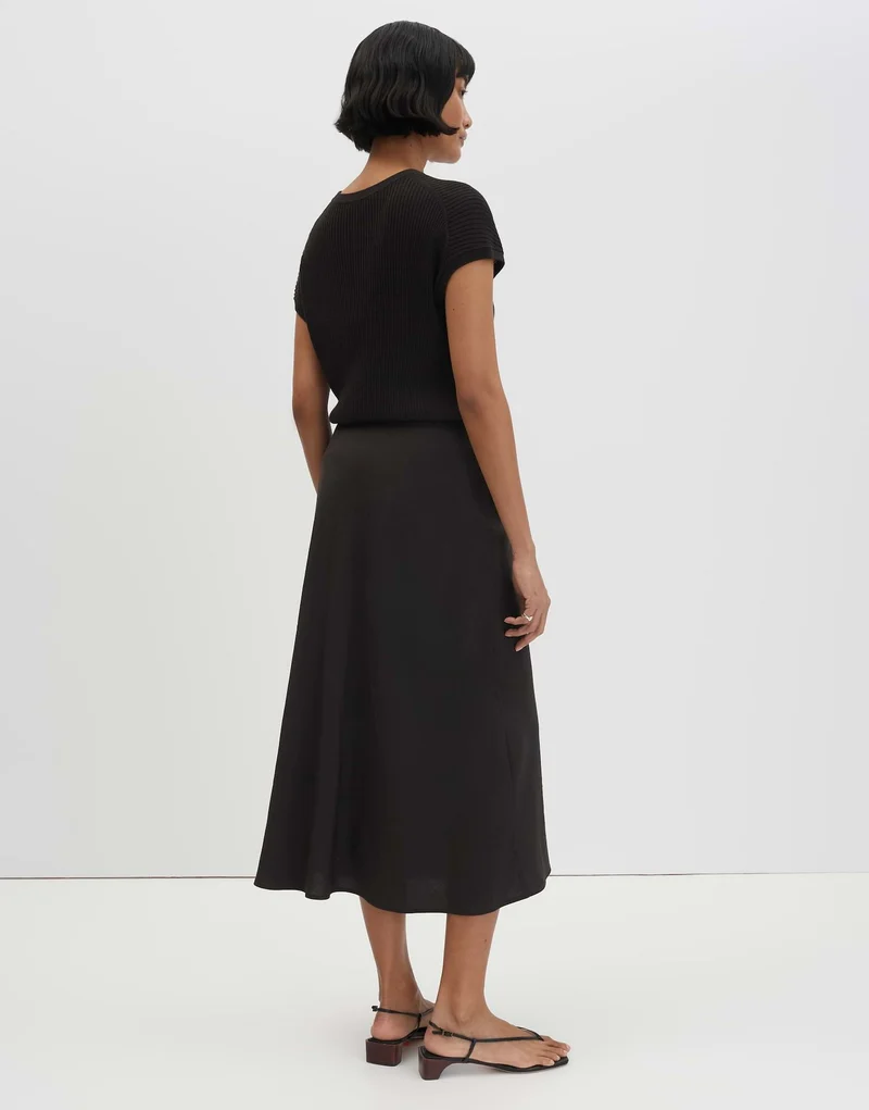 Odini detail, dark truffle
