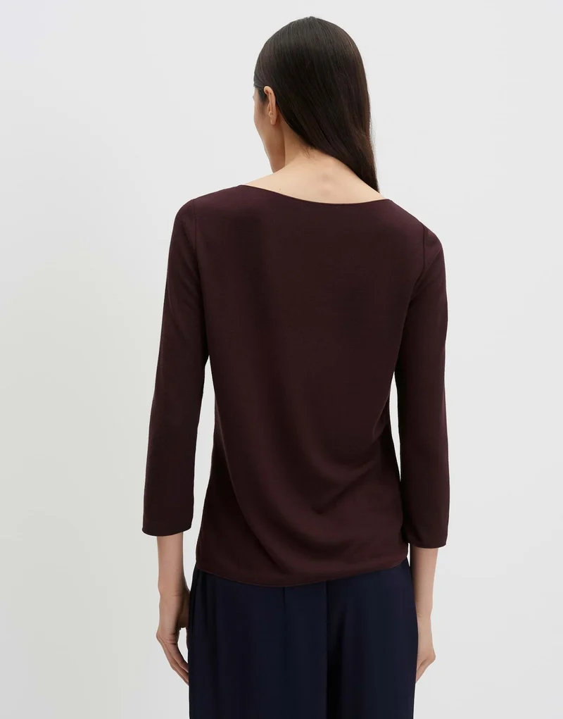 Kirosa soft, mahogany