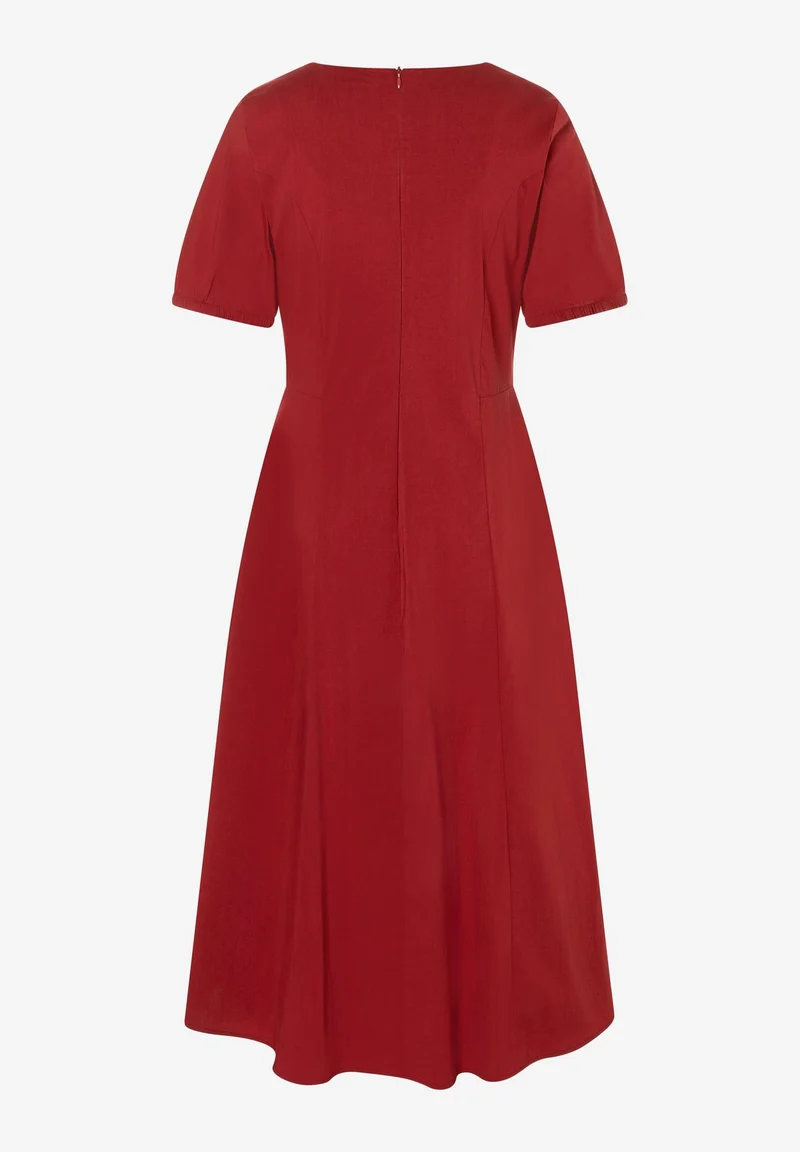 Maxikleid