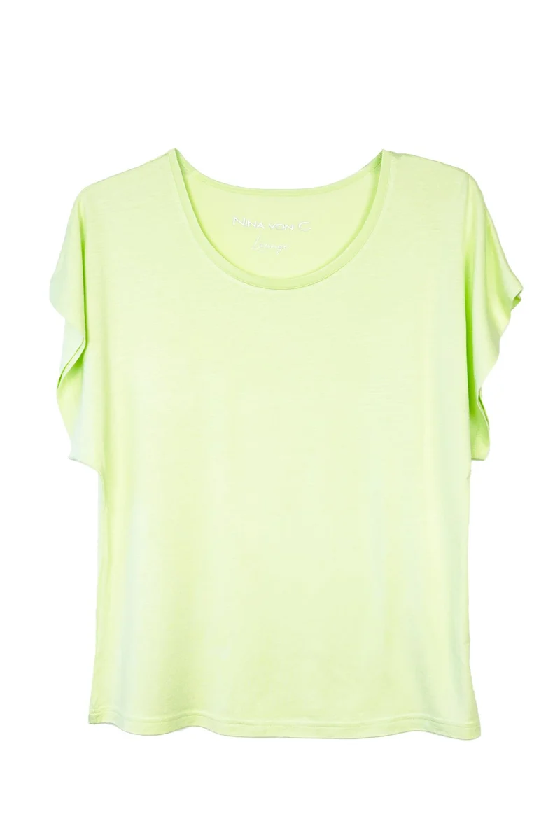 Shirt 1/4 Arm