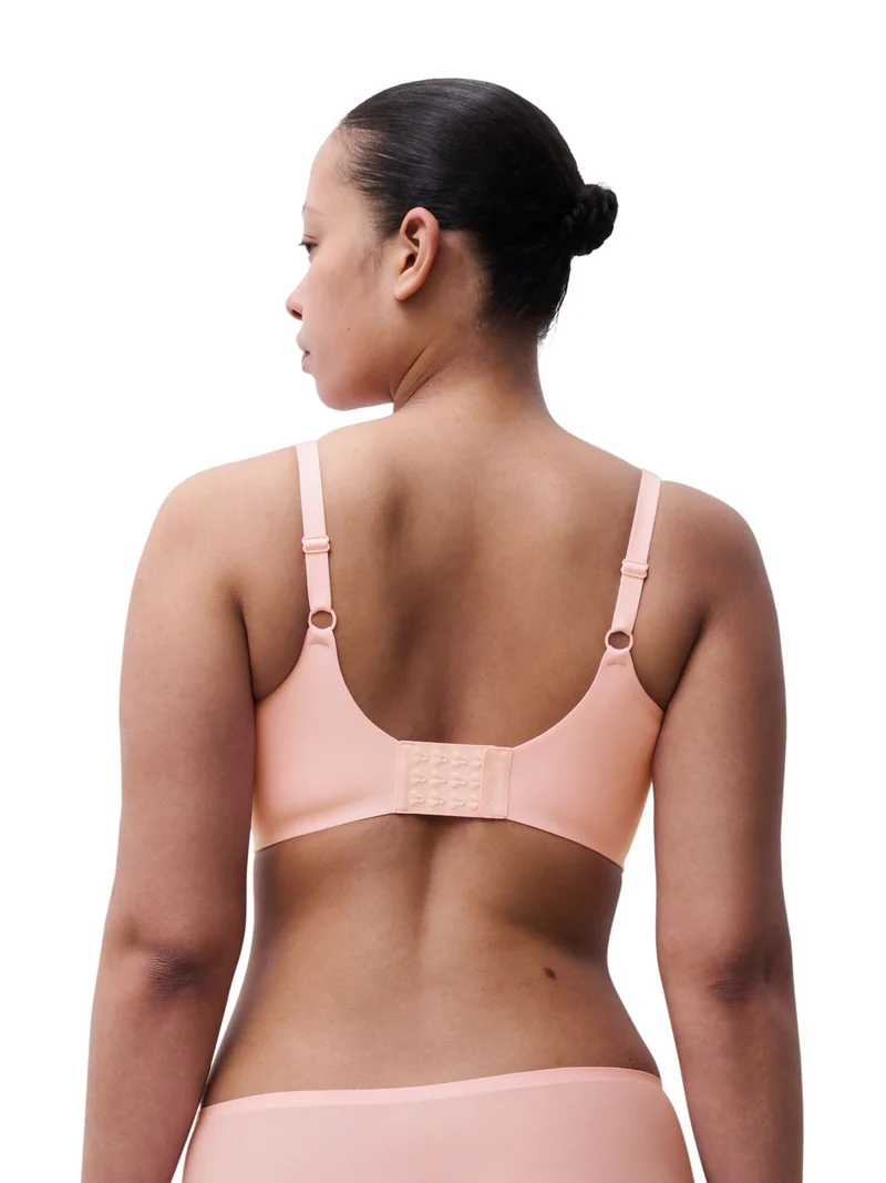 Softstretch Power Bügelloser BH