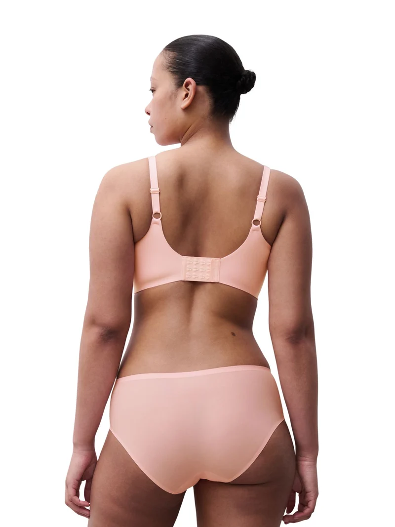 Softstretch Power Bügelloser BH