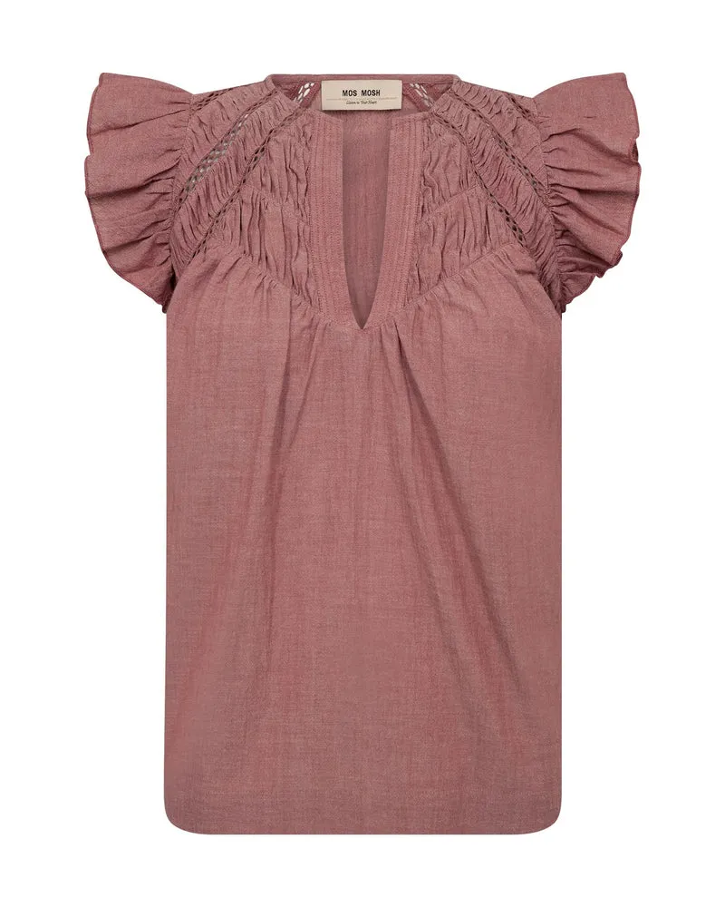 MMWoda Izha Blouse