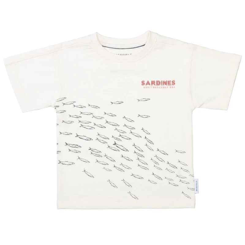 Kn.-T-Shirt
