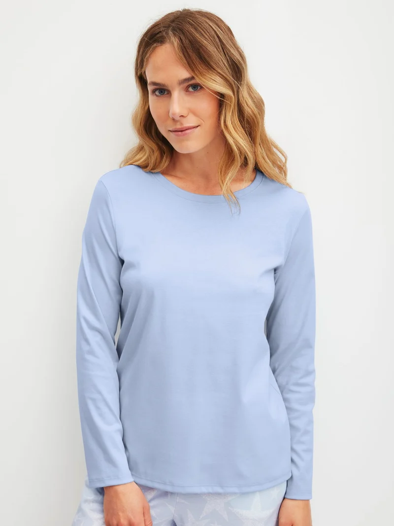 WOMEN Shirt long-sleeve