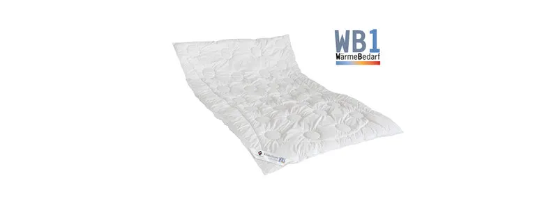 dormabell Klima Faser Edition WB 1