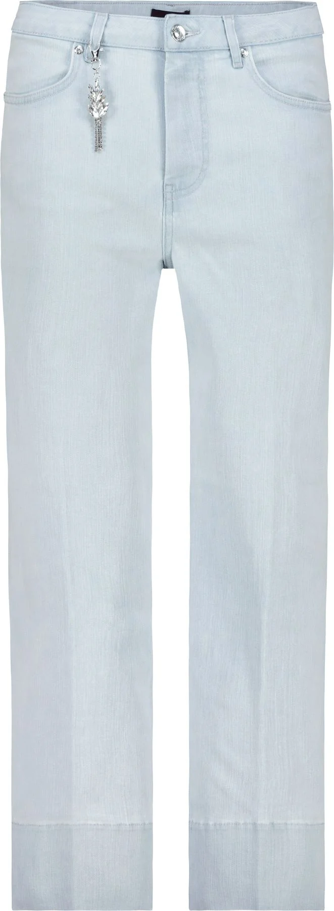 Hose, light denim