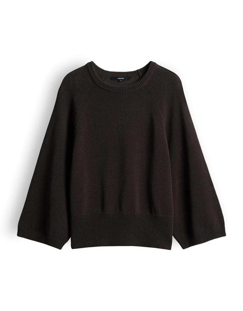 Tiliah, dark truffle