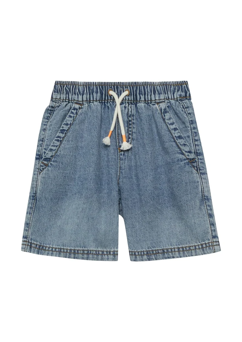 Jeans-Hose