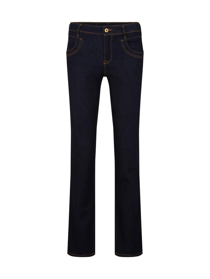 TTALEXA Straight Jeans mit Bio-Baumwolle