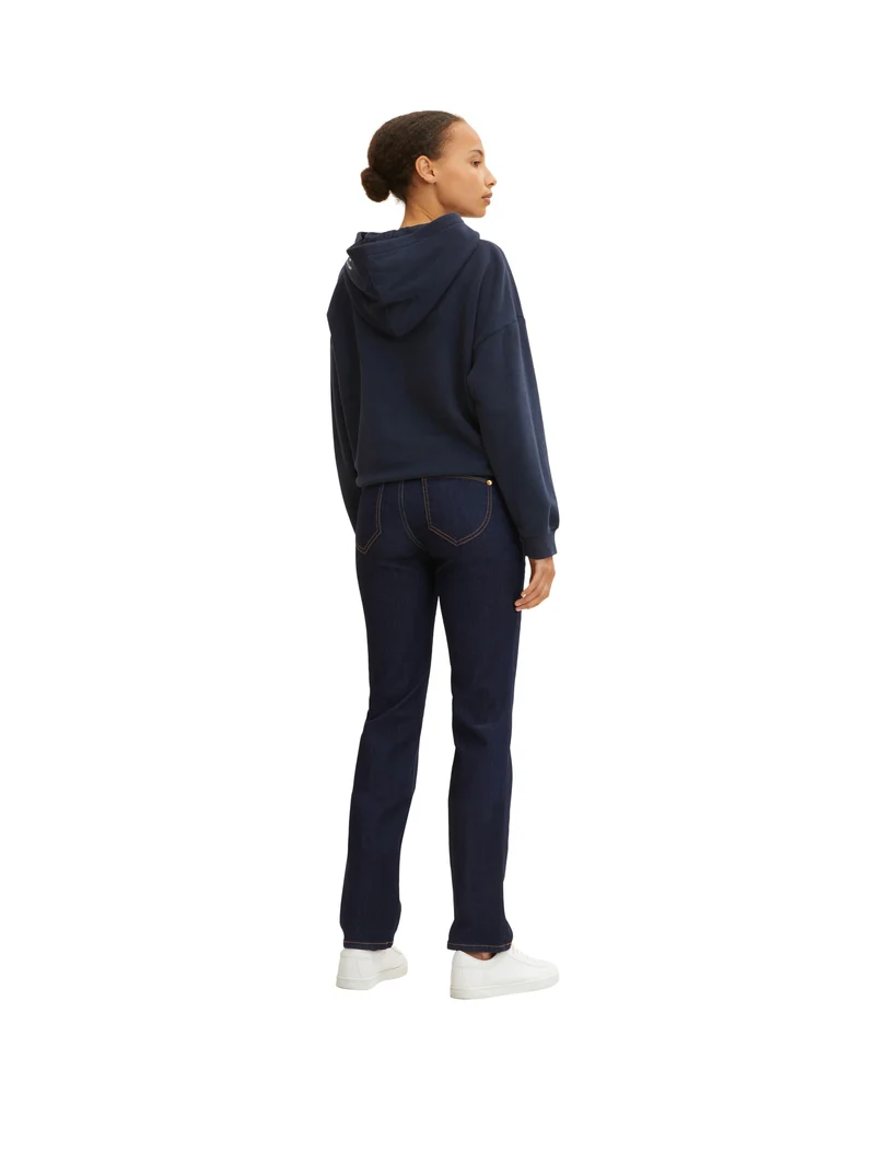 TTALEXA Straight Jeans mit Bio-Baumwolle