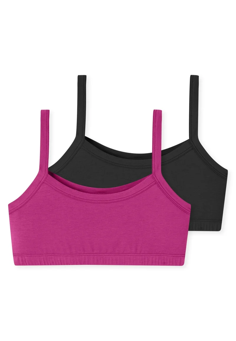 2PACK Bustiers