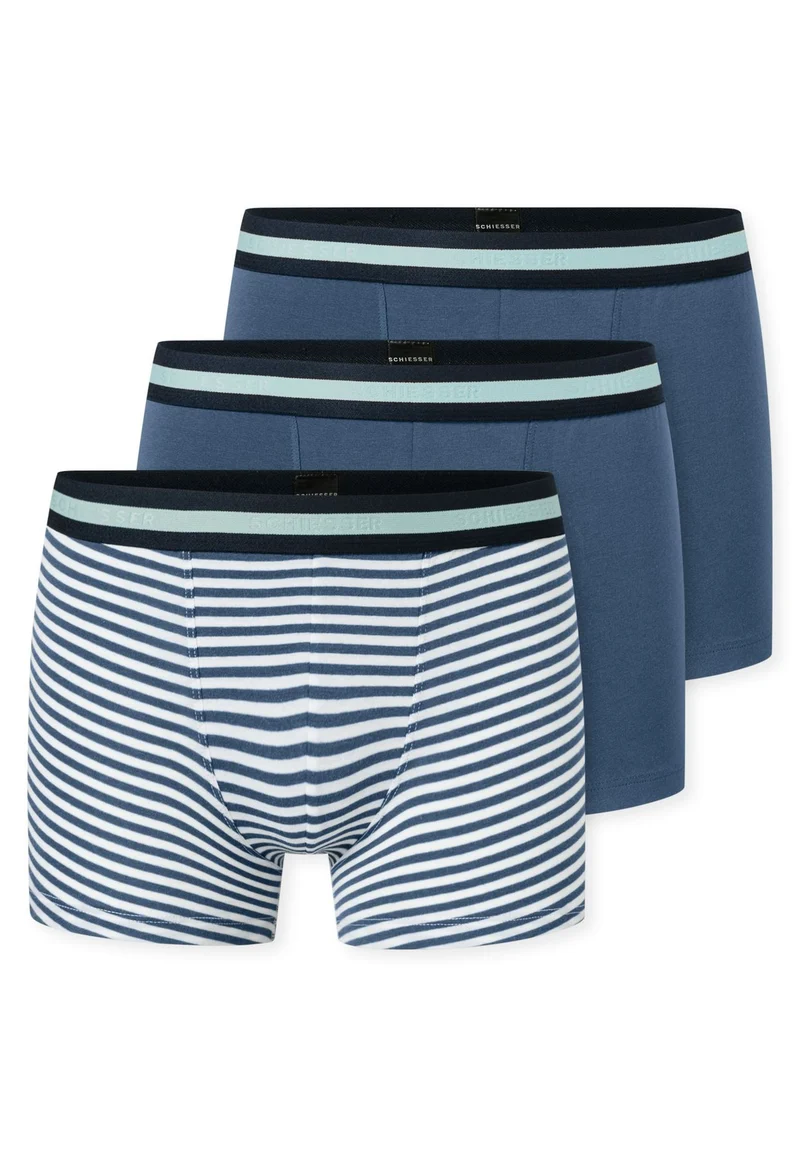 3PACK Shorts