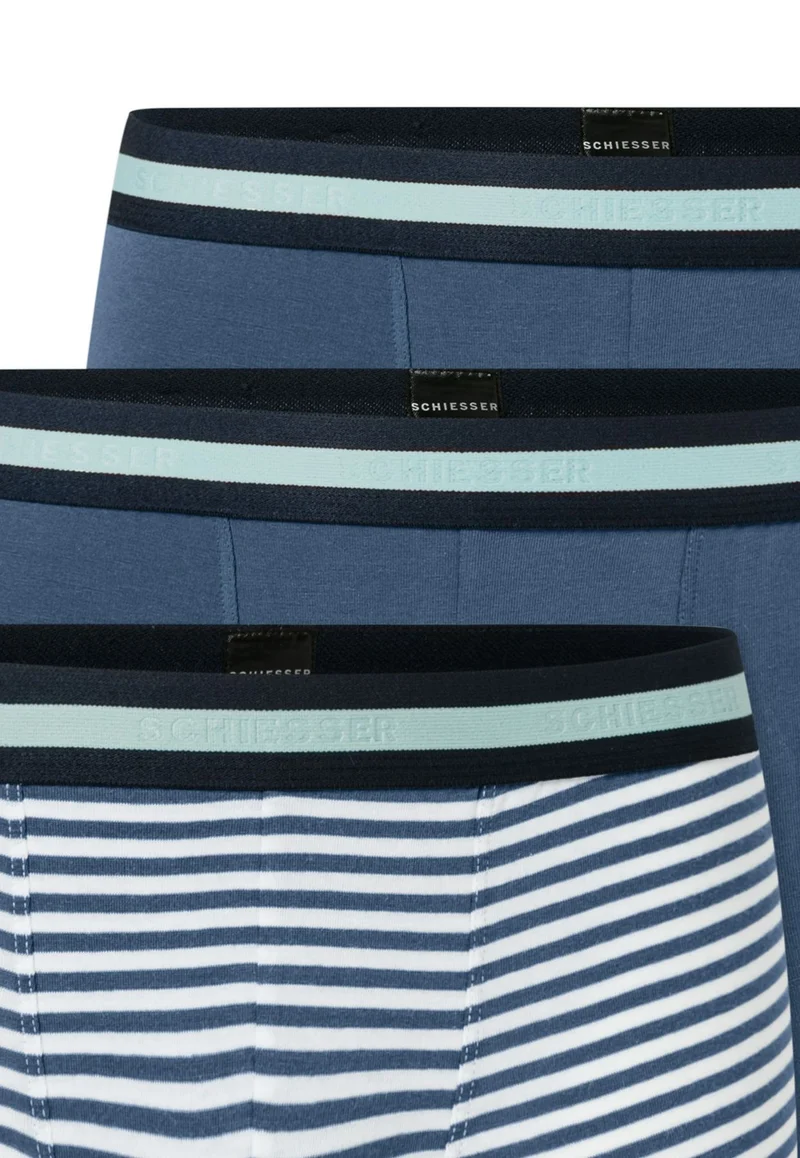 3PACK Shorts