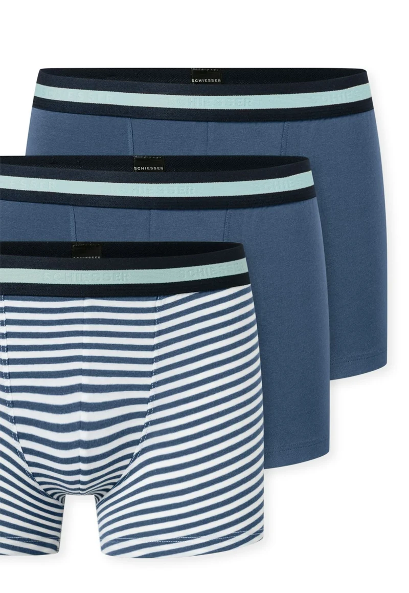 3PACK Shorts