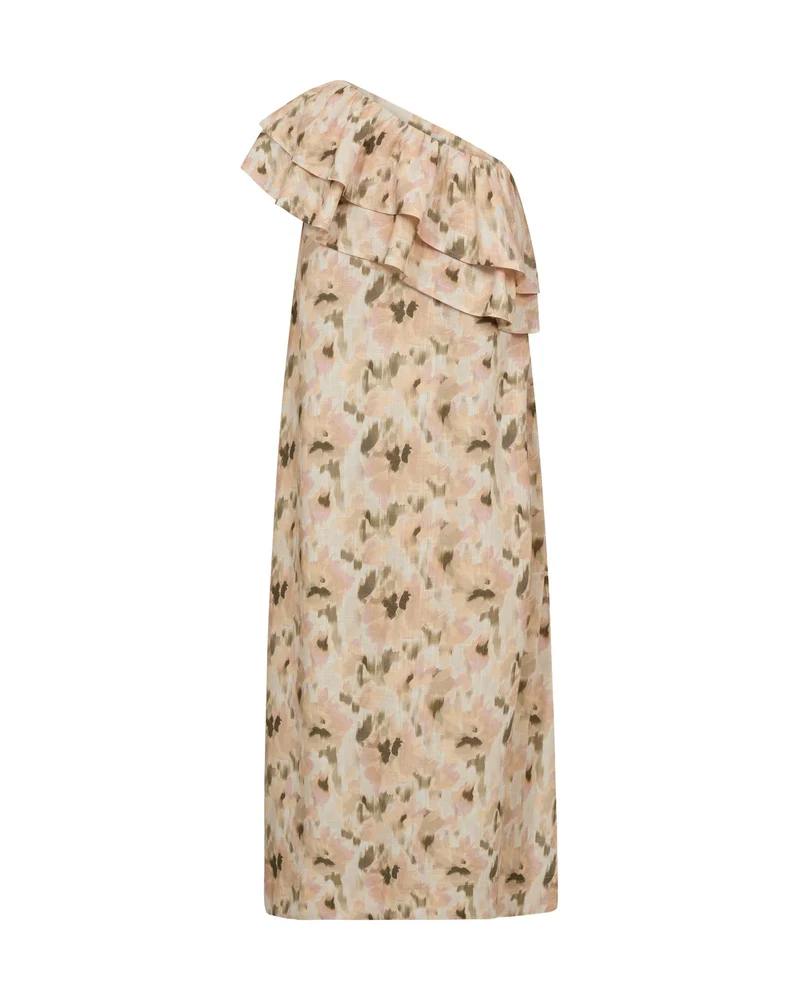 MMSoma Flower Field Dress