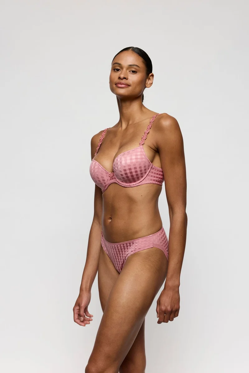 AVERO Ballet Pink Rioslip