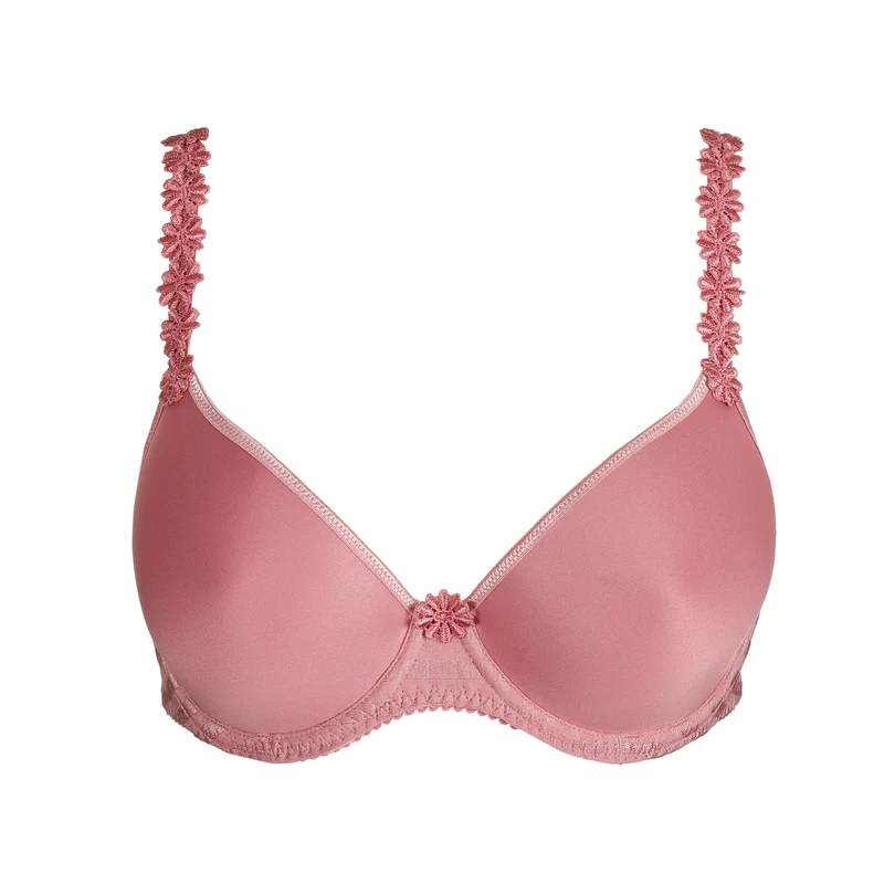 AVERO Ballet Pink Vollschalen-BH Spacer