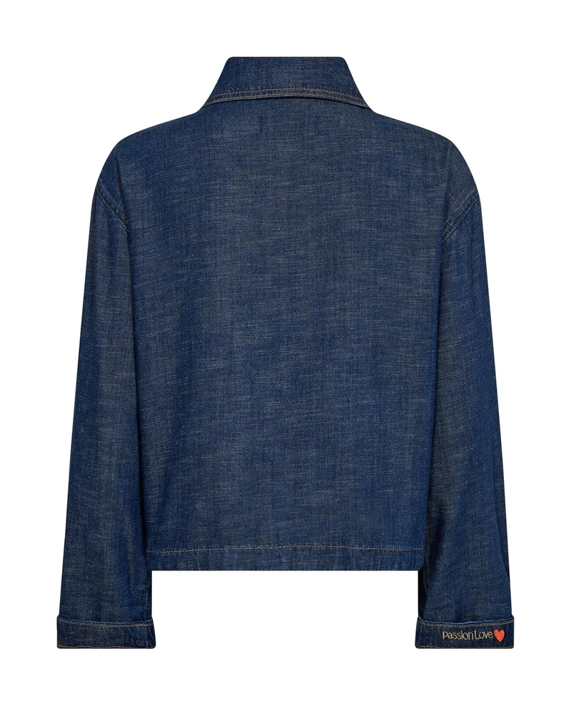 MMEyla Arge Jacket