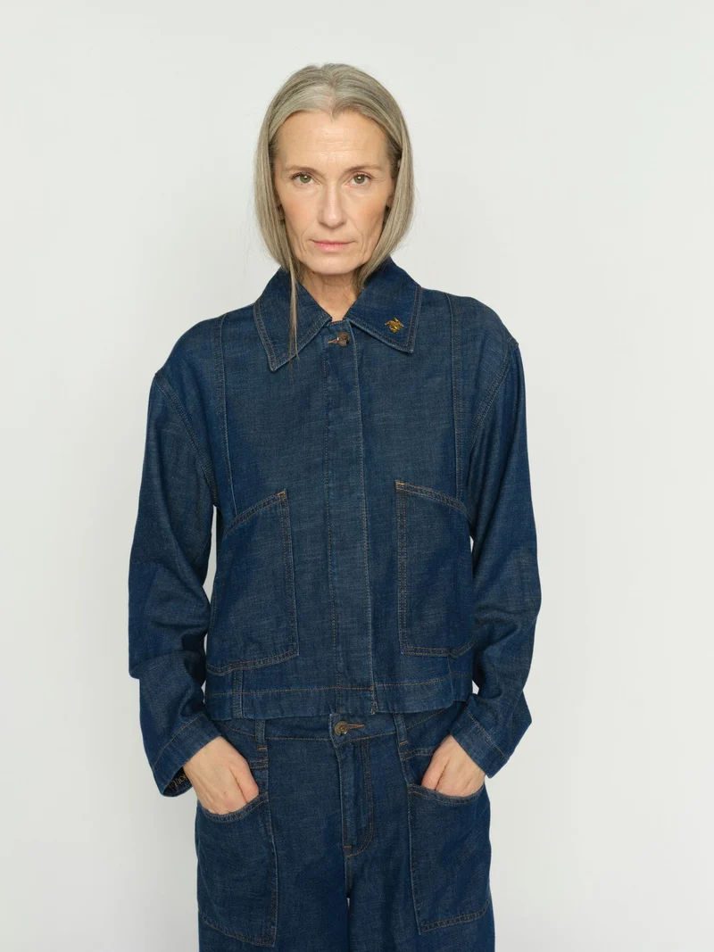 MMEyla Arge Jacket