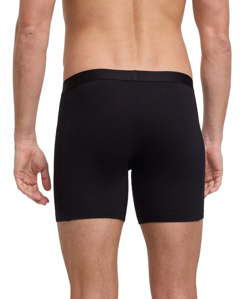 FALKE 2-Pack Long Leg Herren