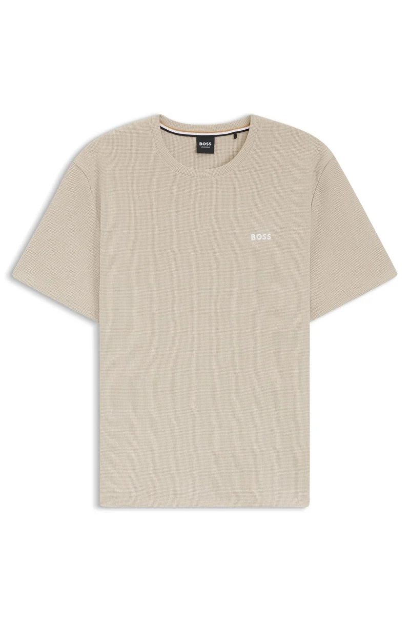 Waffle T-Shirt